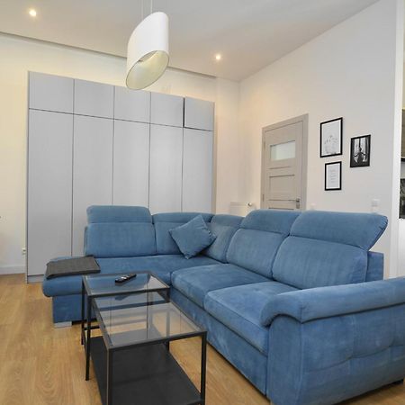 Apartament Turkusowy- Centrum Gliwic Gliwice Exterior foto