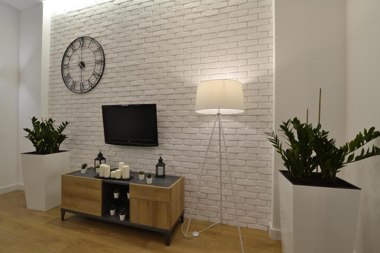 Apartament Turkusowy- Centrum Gliwic Gliwice Exterior foto